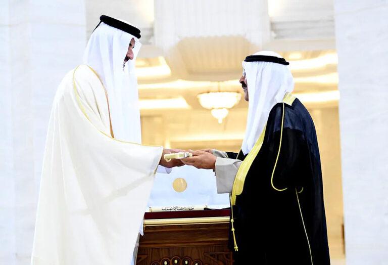 Kuwait-Qatar friendship: Breaking borders with unshakeable unity – By Tareq Yousef Alshumaimry