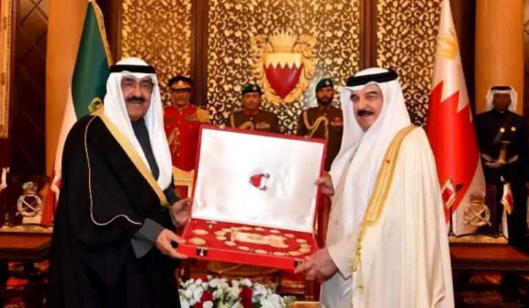 Kuwait, Bahrain explore new horizons in bilateral relations – By Tareq Yousef AlShumaimry