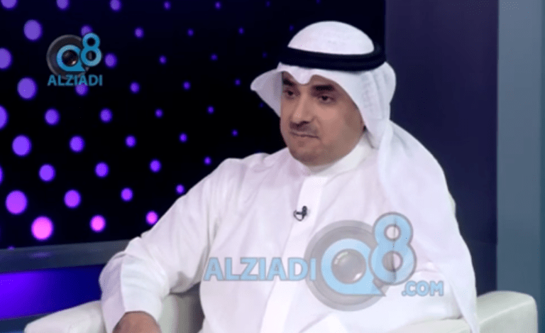 لقاء طارق الشميمري في برنامج (بعد السادسة) عن مركز التحكيم التجاري لدول مجلس التعاون الخليجي