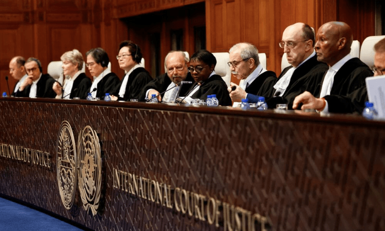 كيف سيساعد حكم محكمة العدل الدولية في تحقيق العدالة للفلسطينيين؟ بقلم:طارق يوسف الشميمري